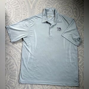 Men's Yale golf polo : Greg Norman